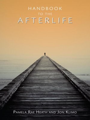 cover image of Handbook to the Afterlife